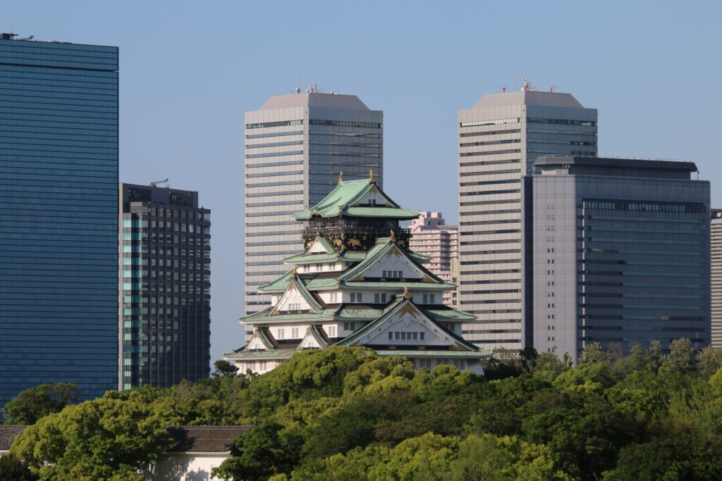 大阪で空き家を高価買取してもらうには？